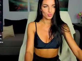 Angelinaclark  live sex cam