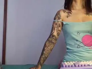 Bluestonex  live sex cam