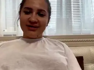 Cletadalsanto  live sex cam