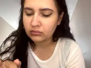 Cletadalsanto  live sex cam