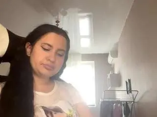 Cletadalsanto  live sex cam