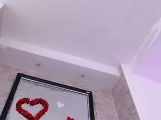 Emmaastorm  live sex cam