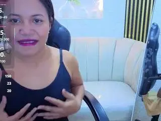 Flor-cn  live sex cam