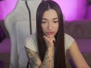 Jasmineflow  live sex cam