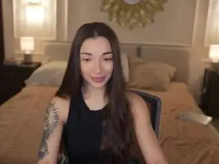 Jasmineflow  live sex cam