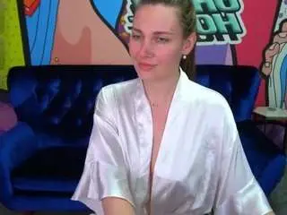 Jasminnjames  live sex cam