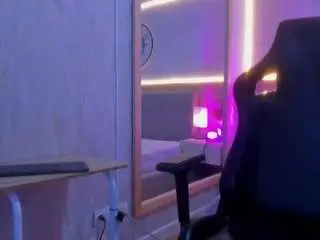 Julieta-blue  live sex cam