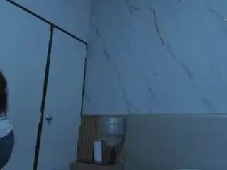 Julieta-blue  live sex cam