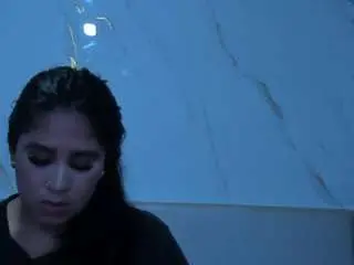 Julieta-blue  live sex cam
