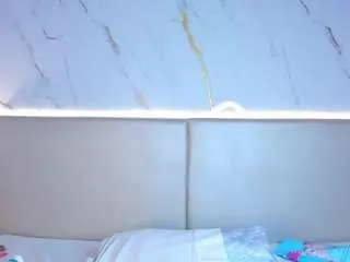 Julieta-blue  live sex cam