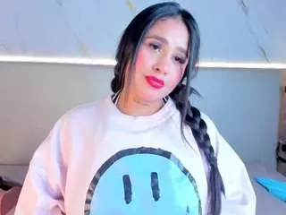 Julieta-blue  live sex cam