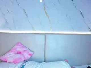 Julieta-blue  live sex cam