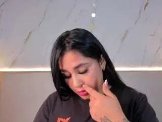 Julieta-blue  live sex cam