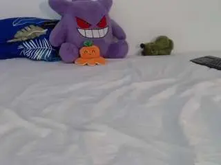 Justkarlitaa  live sex cam