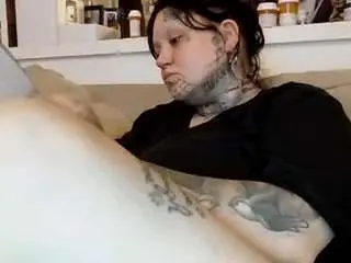 Lottydottie01  live sex cam