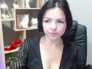 Mollymoon40  live sex cam