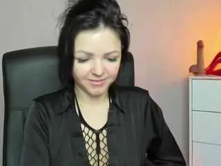 Mollymoon40  live sex cam