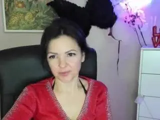 Mollymoon40  live sex cam