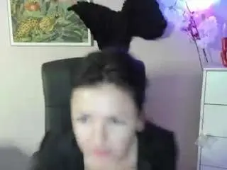 Mollymoon40  live sex cam