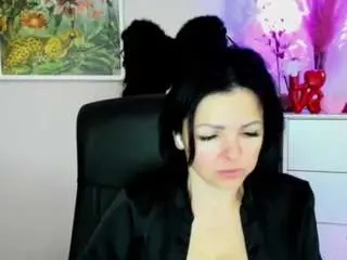 Mollymoon40  live sex cam