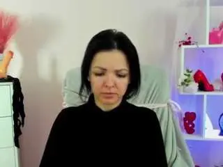 Mollymoon40  live sex cam