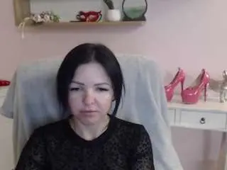 Mollymoon40  live sex cam