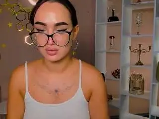 Salma-velvet  live sex cam