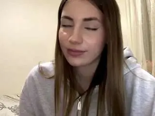 Trudiebeaumont  live sex cam