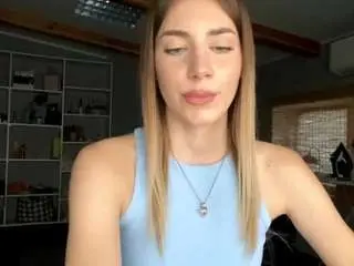 Trudiebeaumont  live sex cam