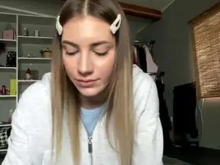 Trudiebeaumont  live sex cam