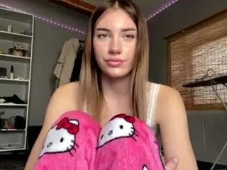 Trudiebeaumont  live sex cam