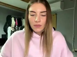 Trudiebeaumont  live sex cam