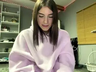 Trudiebeaumont  live sex cam
