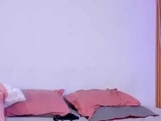 Two-milkyway  live sex cam