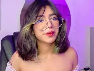 Aleja-storm  live sex cam