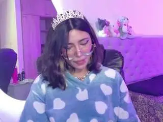 Aleja-storm  live sex cam