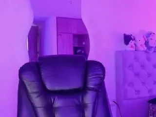 Aleja-storm  live sex cam