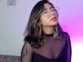 Aleja-storm  live sex cam