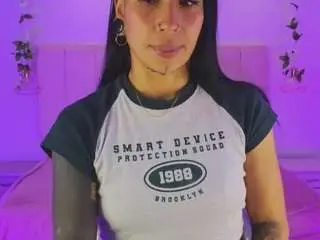 Amellievaillant  live sex cam