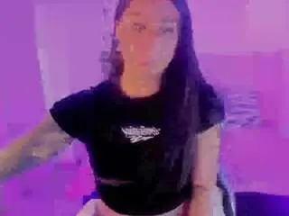 Amellievaillant  live sex cam