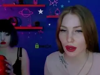 Ariel-shadow  live sex cam