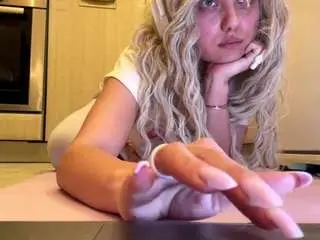 Beatriskundinger  live sex cam