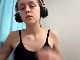 Bellajeanfrancois  live sex cam