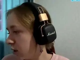 Bellajeanfrancois  live sex cam