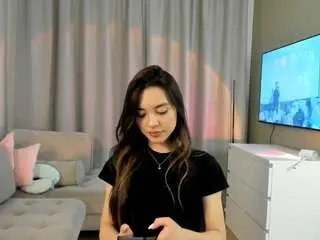 Bettyannbisping  live sex cam