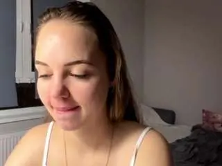 Chloekuznetsova  live sex cam