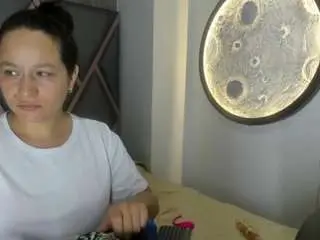 Deboraydark  live sex cam