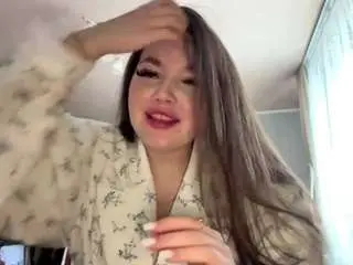 Delenagobeille  live sex cam