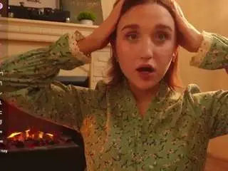 Jenniferlucky  live sex cam