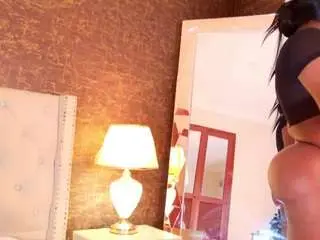 Mayrapreston  live sex cam